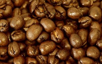 معرفی انواع دانه های قهوه