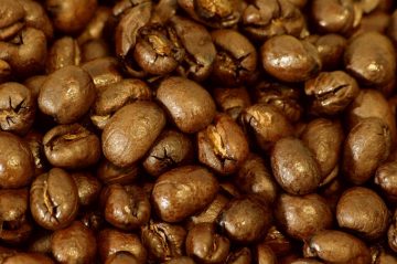 معرفی انواع دانه های قهوه